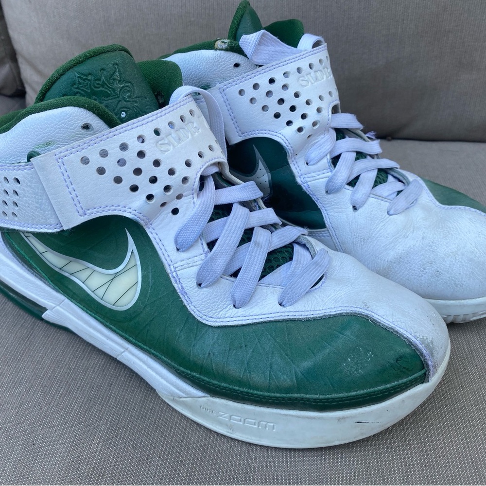 Nike  lebron sldr v’s